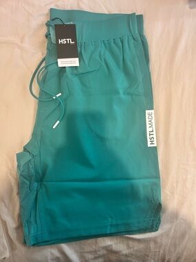 SET of 4 CrossFit HSTL.MADE Lighteeight Athletic Shorts